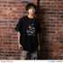 DEATH NOTE First Scene Illustration T-Shirt 5 (Near) Black
