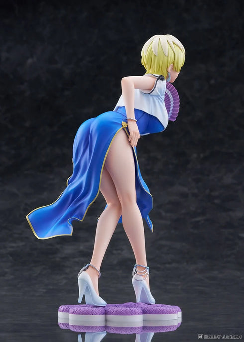 『魔都精兵のスレイブ』出雲天花 チャイナドレスVer. (フィギュア)