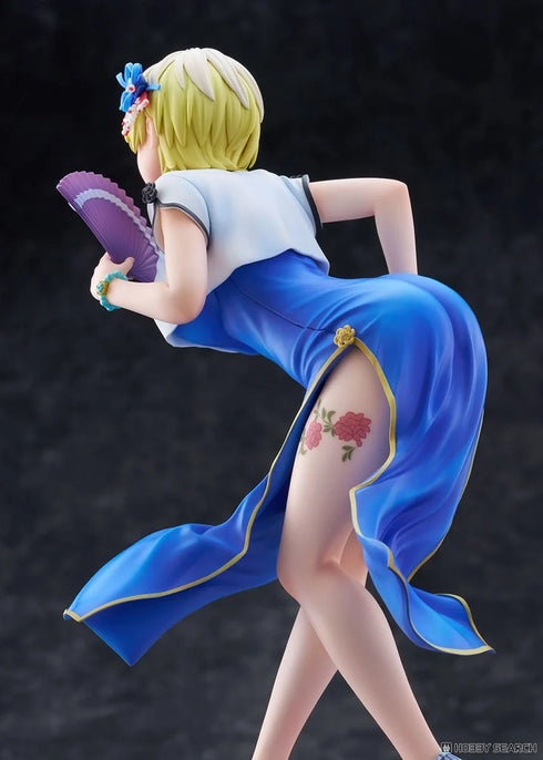 『魔都精兵のスレイブ』出雲天花 チャイナドレスVer. (フィギュア)