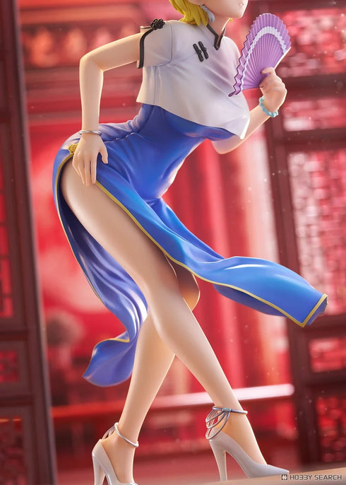 『魔都精兵のスレイブ』出雲天花 チャイナドレスVer. (フィギュア)