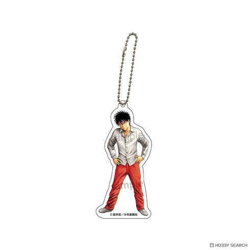 『BADBOYS』アクリルキーチェーン 桐木司
