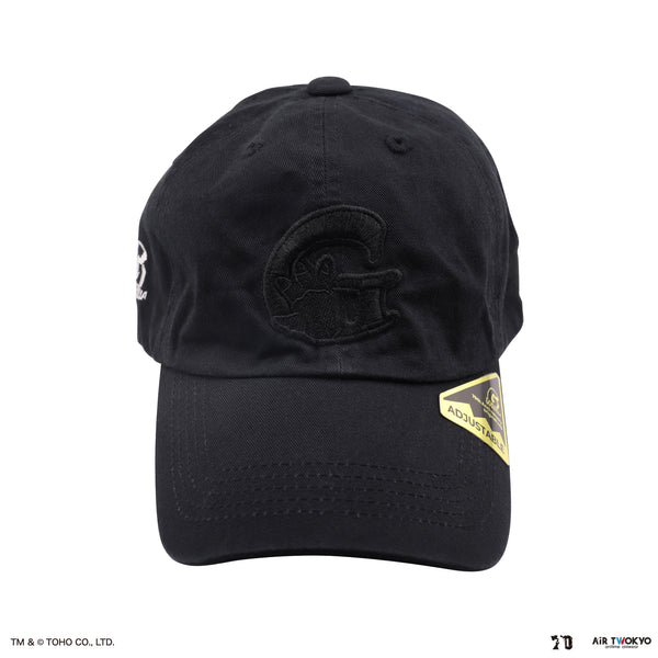 『ゴジラ』ゴジラ 70 周年記念 昭和シリーズ シーンイラストキャップ