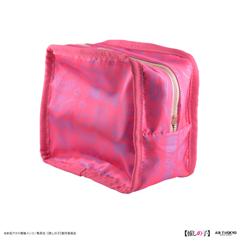 『【推しの子】』第1弾 スパンコール入りポーチ