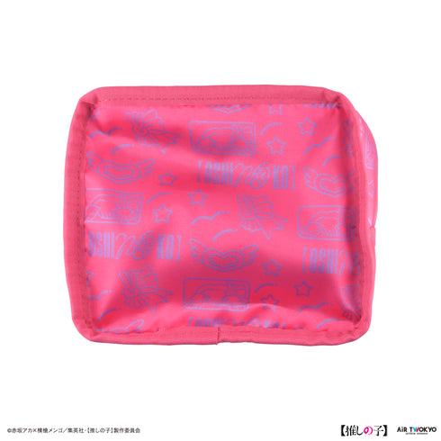 『【推しの子】』第1弾 スパンコール入りポーチ