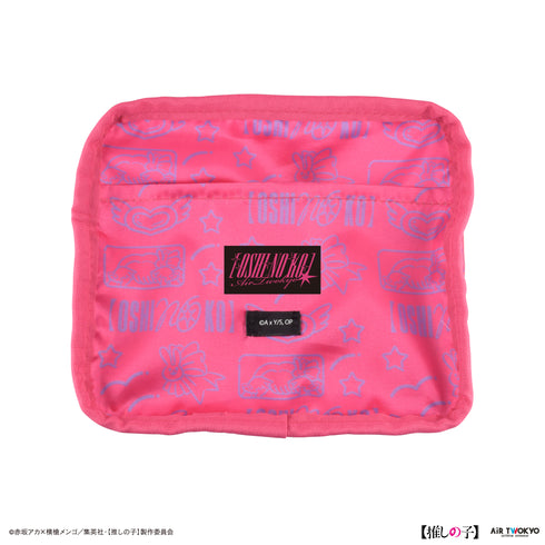 『【推しの子】』第1弾 スパンコール入りポーチ