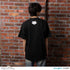 『DEATH NOTE』第1弾 シーンイラストTシャツ 6(メロ)ブラック