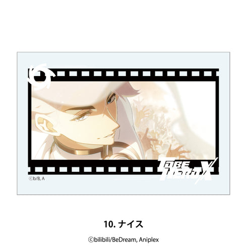 『TO BE HERO X』Scene Photo Acrylic Block 10. Nice
