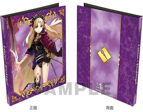 『Fate/Grand Order』合皮製カードファイル「ランサー/エレシュキガル」