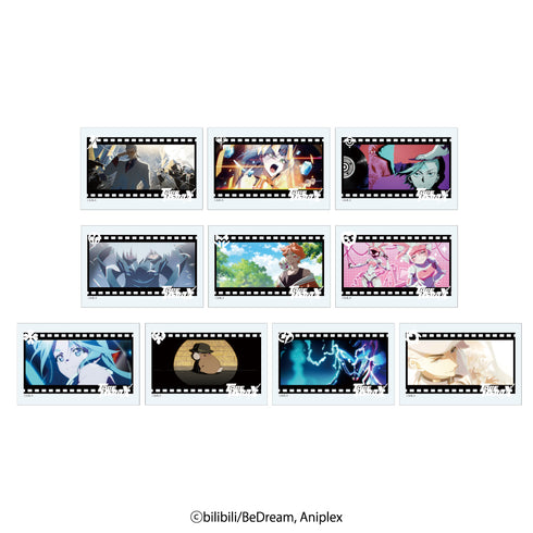 『TO BE HERO X』場面写アクリルブロック 01.X