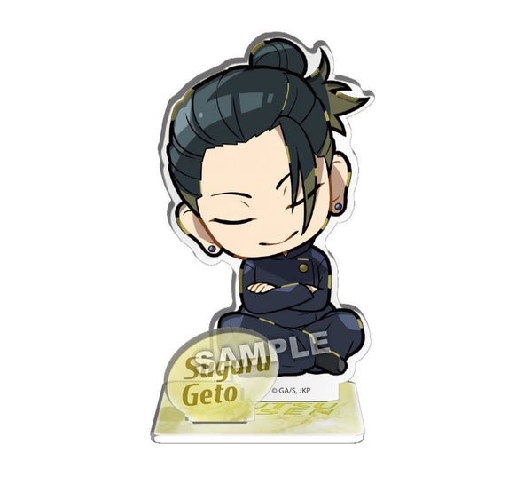 『呪術廻戦 懐玉・玉折』肩ズン アクリルスタンド 夏油傑