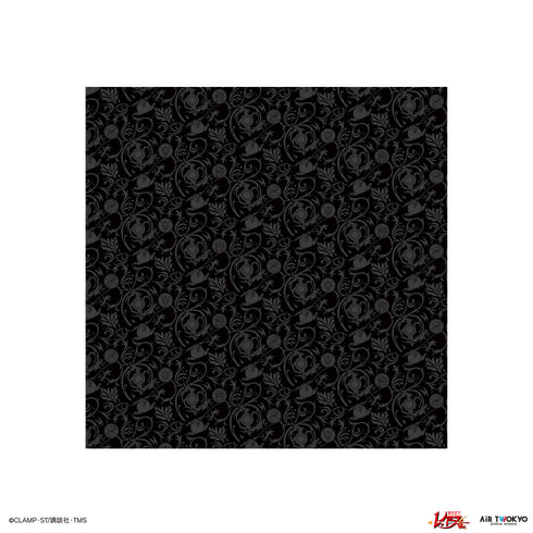 『魔法騎士レイアース』第2弾 ロングスカート