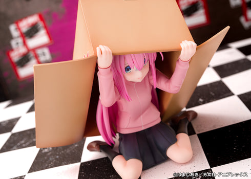 『ぼっち・ざ・ろっく!』1/7スケールフィギュア「後藤ひとり」