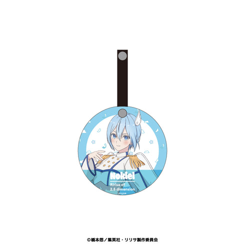 『2.5次元の誘惑』レンズキャップホルダー 03.ノキエル