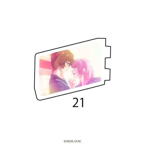 『よふかしのうた』カスタマイズ場面写 21