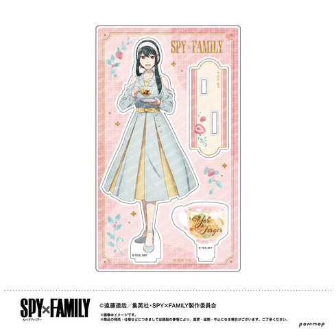 『SPY×FAMILY』Acrylic Stand (C Yor Forger)