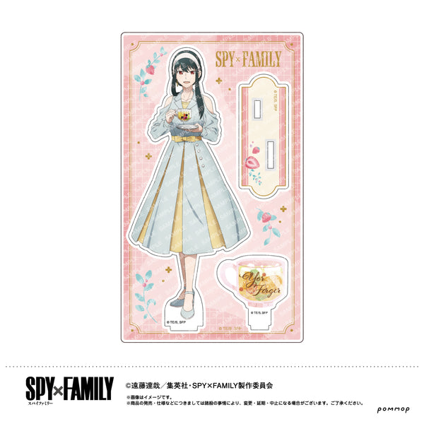 『SPY×FAMILY』Acrylic Stand (C Yor Forger)