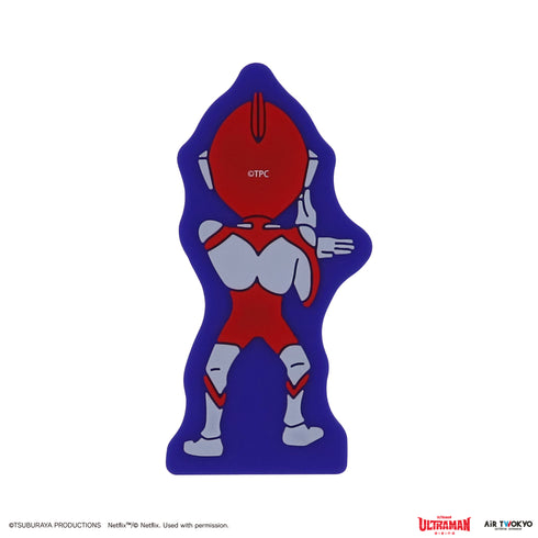 『ウルトラマン ULTRAMAN: RISING』第1弾 ラバーフィギュア(ウルトラマン(ULTRAMAN:RISING))