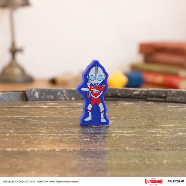 『ウルトラマン ULTRAMAN: RISING』第1弾 ラバーフィギュア(ウルトラマン(ULTRAMAN:RISING))