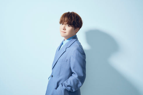 【CD】内田雄馬/シンギュラリスト【通常盤】