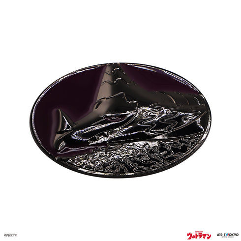 『ウルトラマンシリーズ』第1弾 合金マグネット(ゴモラ)