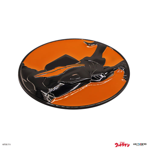 『ウルトラマンシリーズ』第1弾 合金マグネット(ゼットン)