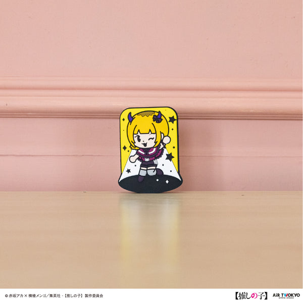 『【推しの子】』TVアニメ第2弾 ラバーフィギュア(MEMちょ)