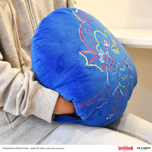 『ウルトラマン ULTRAMAN: RISING』第1弾 ハンドインクッション