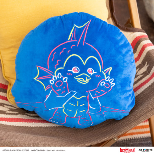 『ウルトラマン ULTRAMAN: RISING』第1弾 ハンドインクッション