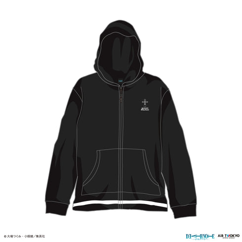 『DEATH NOTE』第1弾 ルームウェア 1(弥海砂)