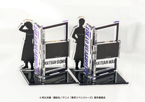 『東京リベンジャーズ』場面写アクリルスタンド(天竺編) 01.黒川イザナ