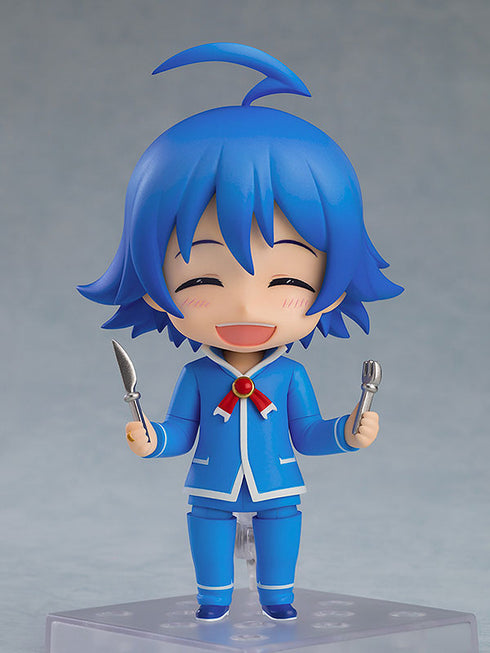 『魔入りました!入間くん』ねんどろいど 鈴木入間