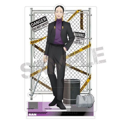 『東京リベンジャーズ』喧嘩上等アクリルスタンド2 / (7)灰谷蘭