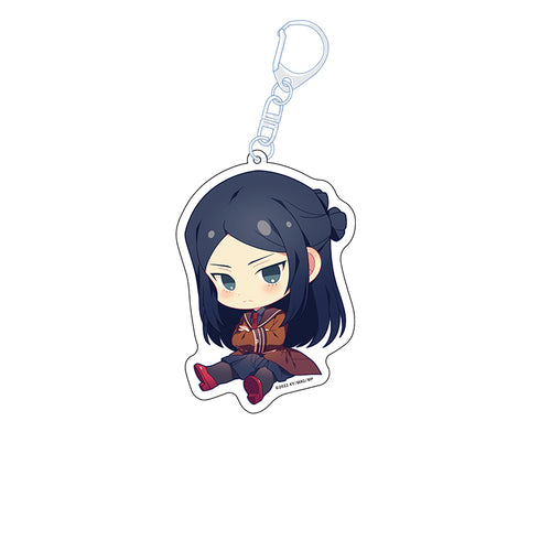 『魔法使いの嫁 SEASON2』ぺたん娘アクリルフィギュア ルーシー