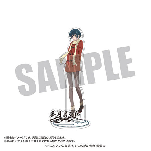 『もののがたり』アクリルスタンド 長月ぼたん