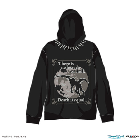 『DEATH NOTE』第1弾 ルームウェア 2(リューク)