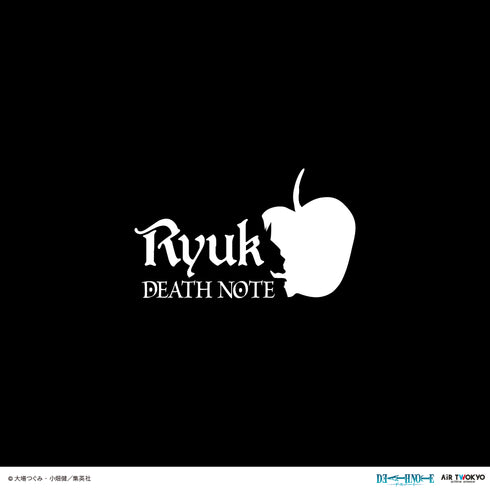 『DEATH NOTE』第1弾 ルームウェア 2(リューク)