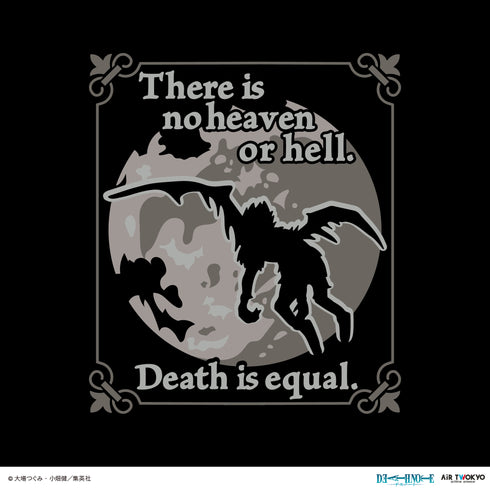 『DEATH NOTE』第1弾 ルームウェア 2(リューク)