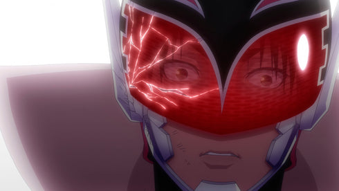 【Blu-ray】戦隊大失格 第6巻(数量限定生産)