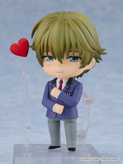 『ときめきメモリアル Girl's Side』ねんどろいど 葉月珪