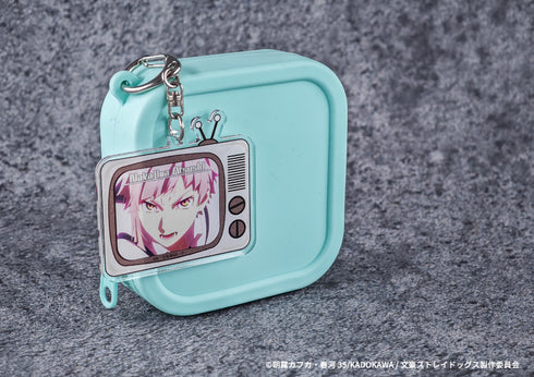 『文豪ストレイドッグス』ランダム場面写アクリルキーホルダーBOX(全10種)