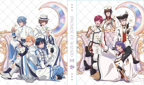 【Blu-ray】魔法使いの約束 第3巻(数量限定生産)