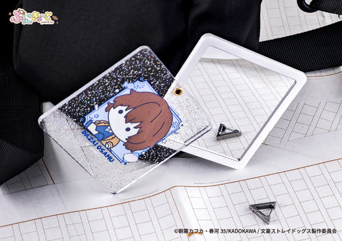 『文豪ストレイドッグス』ラメミラー 01.中島敦