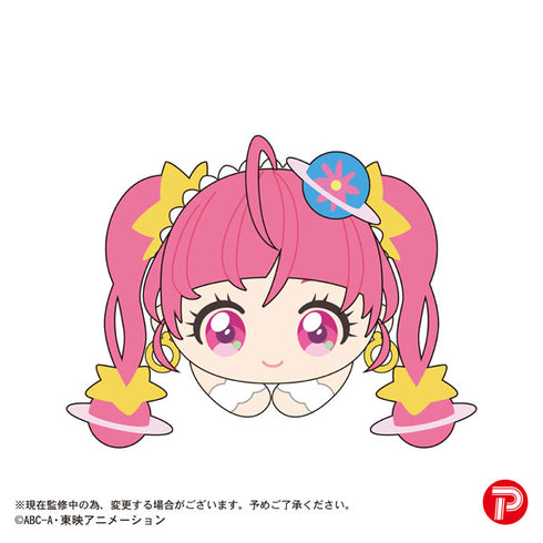 『プリキュアシリーズ20周年』はぐキャラコレクション3 BOX