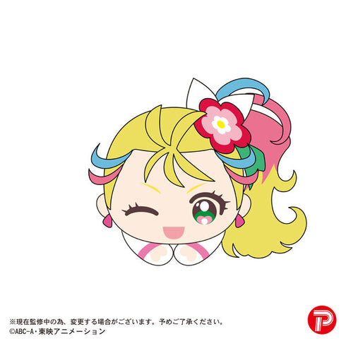 『プリキュアシリーズ20周年』はぐキャラコレクション3 BOX