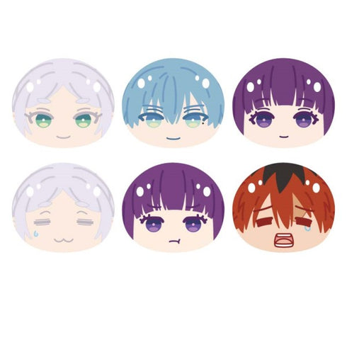 『Funeral of Freiren』 Manjuu Niginigi Mascot BOX