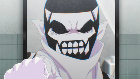 【Blu-ray】戦隊大失格 第6巻(数量限定生産)