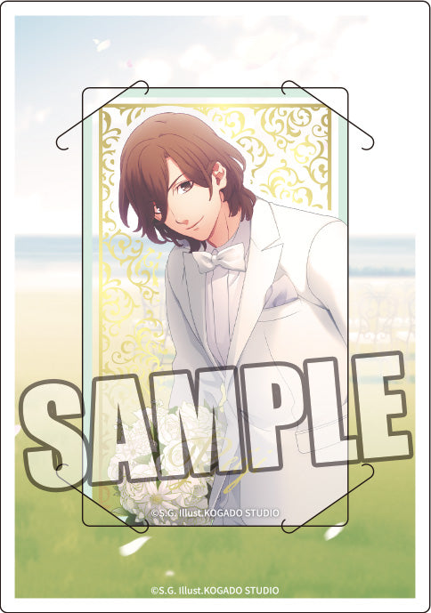 『うたの☆プリンスさまっ♪』カスタマイズビジュアルカードコレクション カルテットアイドルソングVer.【BOX】