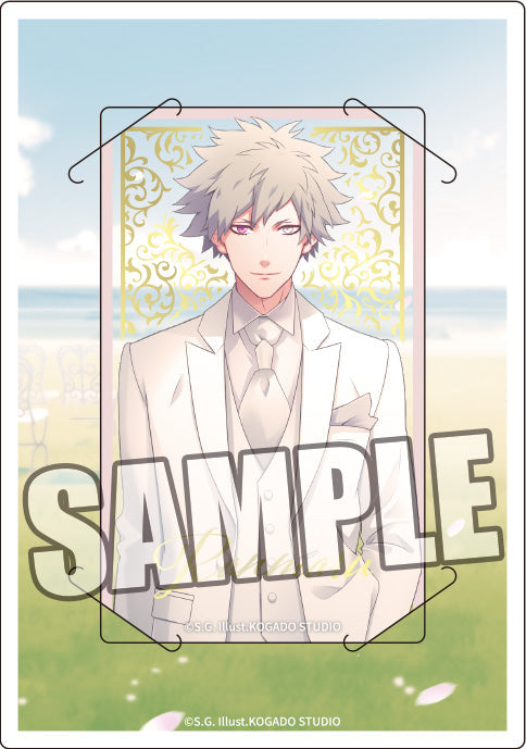 『うたの☆プリンスさまっ♪』カスタマイズビジュアルカードコレクション カルテットアイドルソングVer.【BOX】