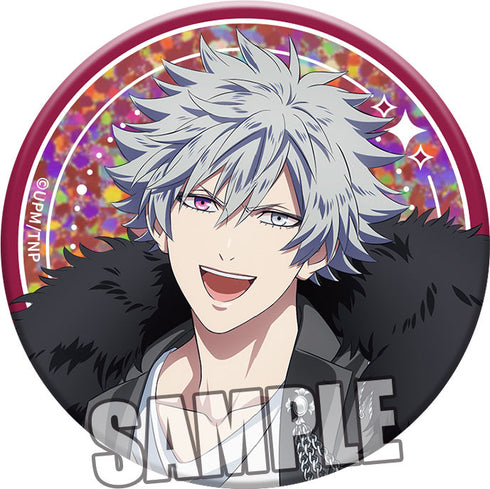 『うたの☆プリンスさまっ♪ TABOO NIGHT XXXX』トレーディングホログラム缶バッジ アイドルソングVer.【BOX】