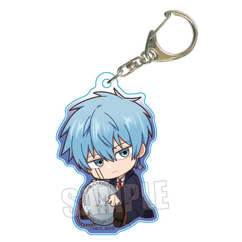 マッシュル-MASHLE- ぎゅぎゅっとアクリルキーホルダー /ランス・クラウン